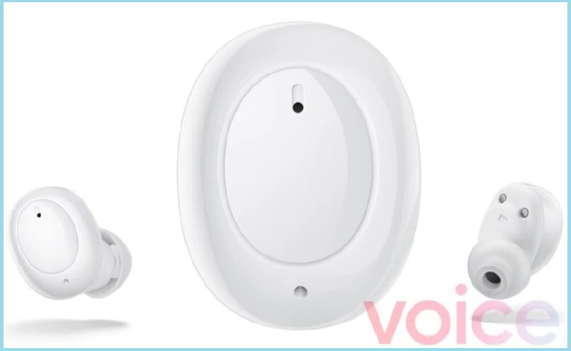 Tai nghe không dây OPPO Enco Buds xuất hiện, hỗ trợ Bluetooth 5.2 và có thể ra mắt vào cuối tháng 4/2021