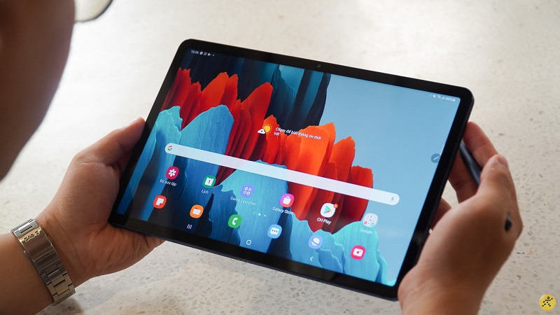 Galaxy Tab S7