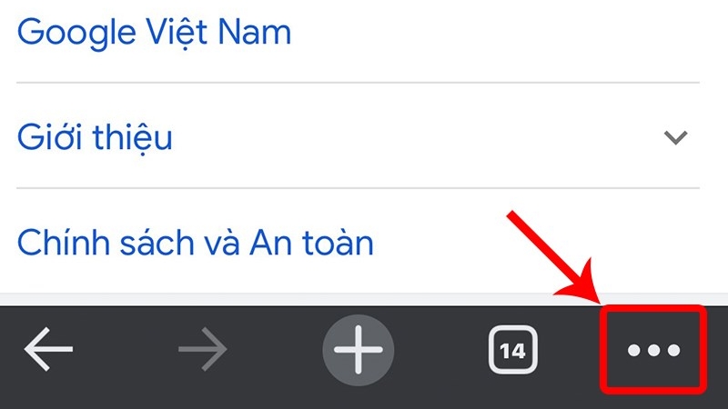 tính năng Reading list mới của Chrome