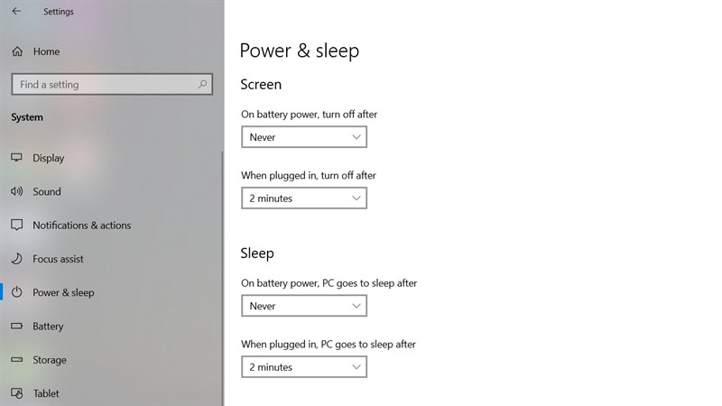 4 mẹo nhỏ giúp tắt nhanh máy tính