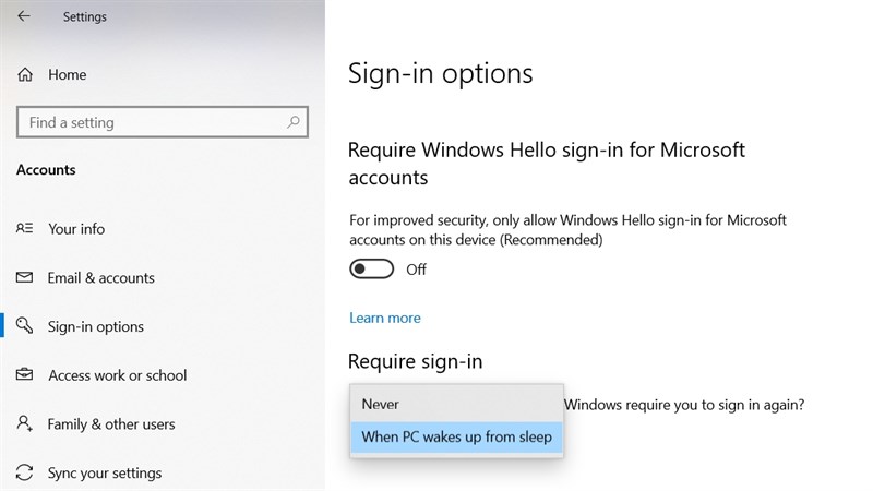 4 mẹo nhỏ giúp tắt nhanh máy tính