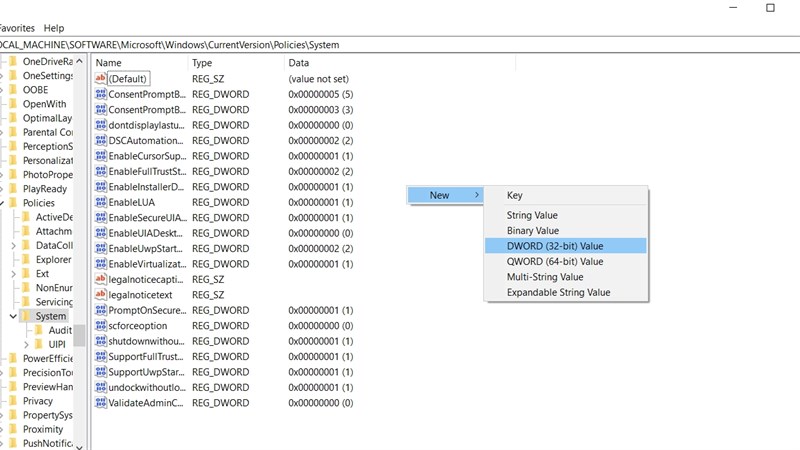 4 mẹo nhỏ giúp tắt nhanh máy tính