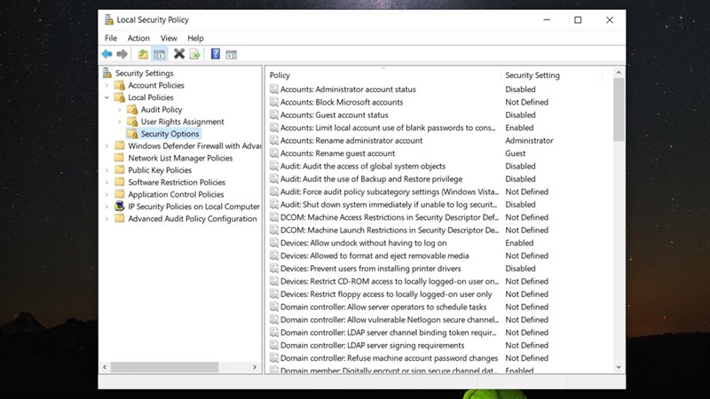 4 mẹo nhỏ giúp tắt nhanh máy tính