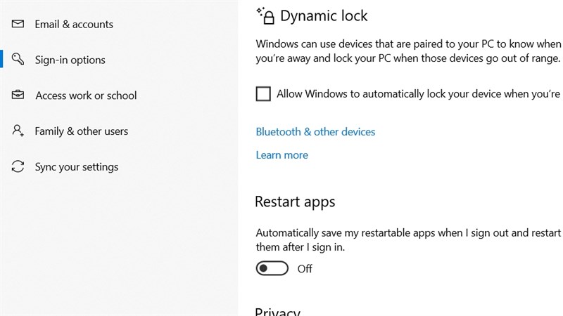 4 mẹo nhỏ giúp tắt nhanh máy tính
