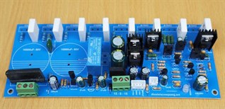 Mạch công suất class TD là gì? Ưu điểm và công dụng của mạch class TD