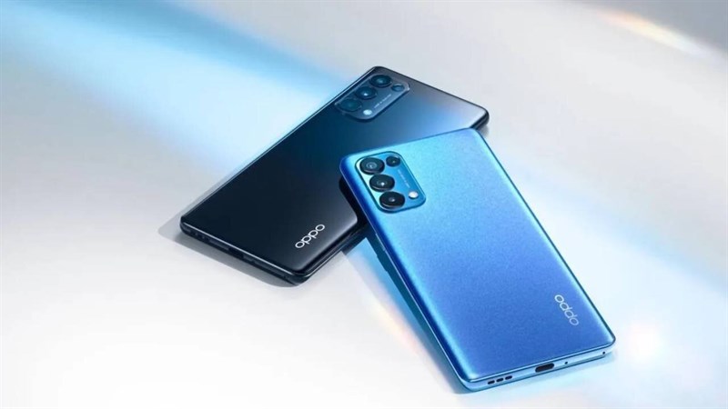 OPPO Reno6 được kỳ vọng sẽ trang bị chip Snapdragon.