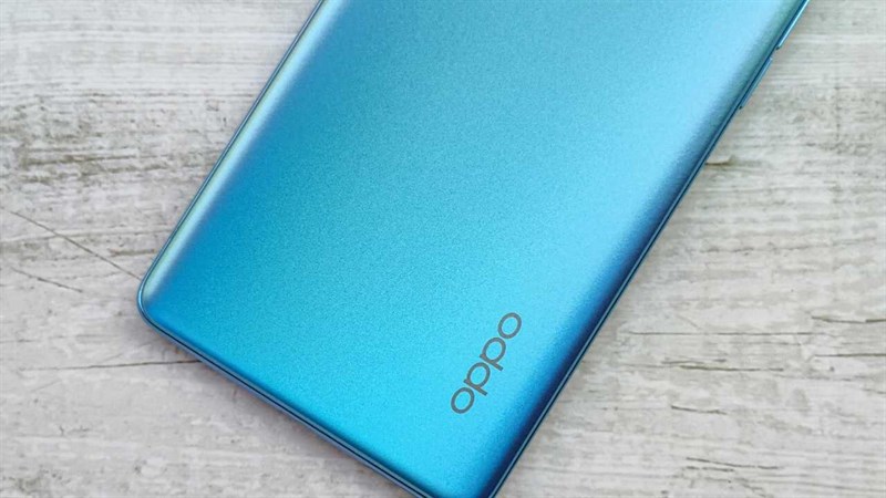 OPPO Reno 6 được kỳ vọng sẽ trang bị viên pin 4.500 mAh cùng sạc nhanh 65W.