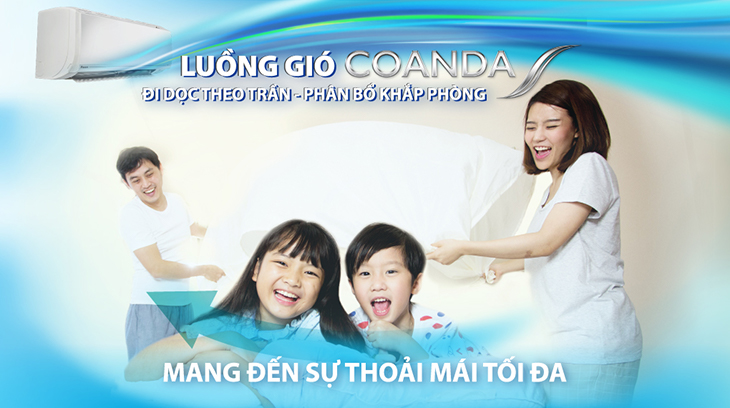 Tổng hợp dòng máy lạnh ra mắt năm 2021 của Daikin > Tổng hợp dòng máy lạnh ra mắt năm 2021 của Dakin