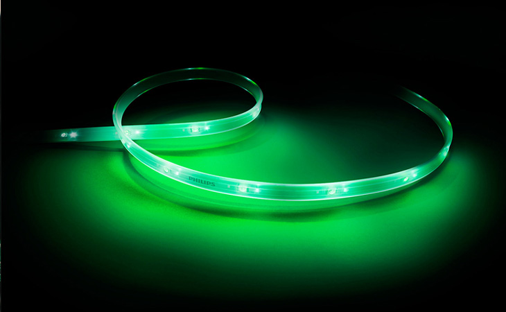 Philips Hue Lightstrip