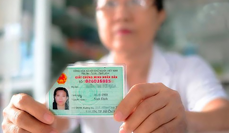 Khi chờ cấp CCCD gắn chip thì CMND, CCCD cũ còn sử dụng được không?