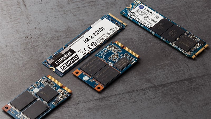 Ưu nhược điểm của Intel Optane Ưu nhược điểm của Intel Optane