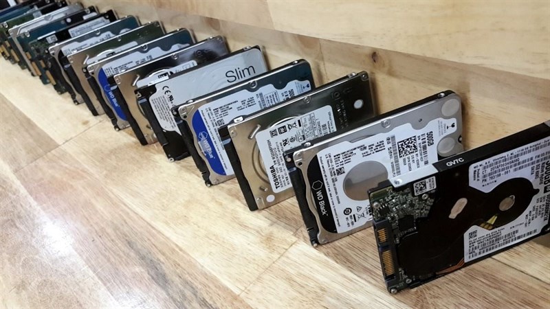 Ưu nhược điểm của Intel Optane Ưu nhược điểm của Intel Optane