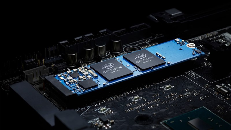 Ưu nhược điểm của Intel Optane Ưu nhược điểm của Intel Optane