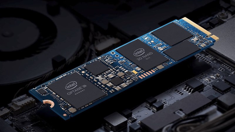 Ưu nhược điểm của Intel Optane Ưu nhược điểm của Intel Optane