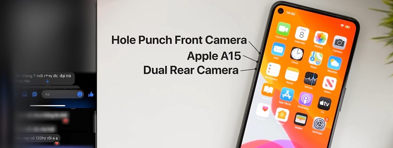iPhone 2022 iPhone 2022