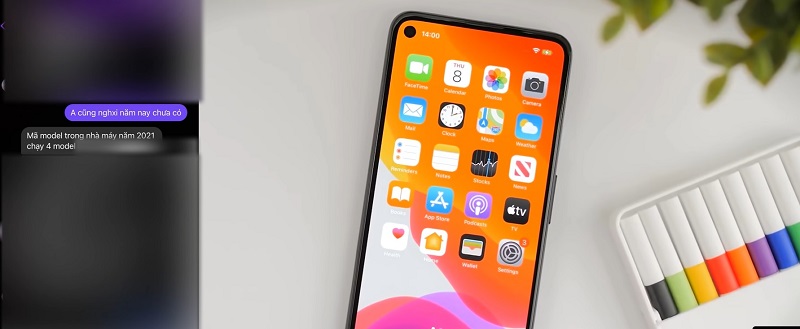 iPhone 2022 iPhone 2022