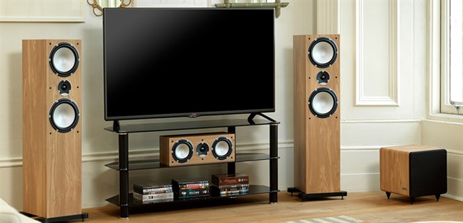 Loa center là gì? Tìm hiểu vai trò và lưu ý khi chọn mua loa center