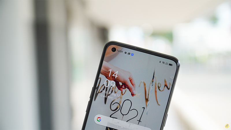 OPPO Reno5 hàng đổi trả giá tốt tại TGDĐ
