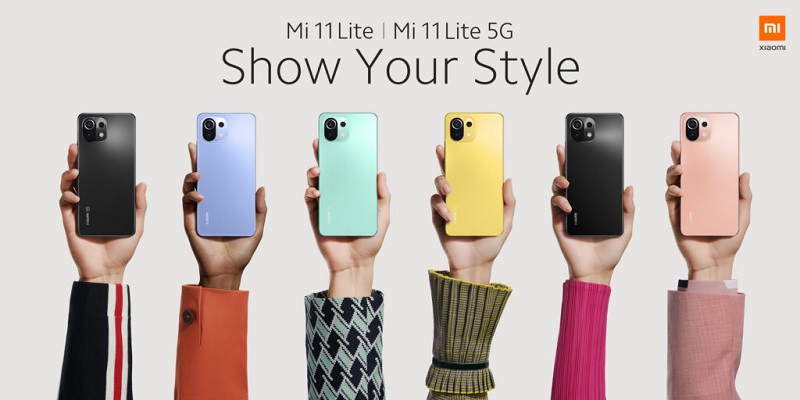 Xiaomi tung ra bộ đôi Mi 11 Lite series cực hot tại Việt Nam, nhưng đã có Note 10 Pro cùng tầm giá, có xuất hiện sự dẫm chân lẫn nhau nào ở đây chăng?