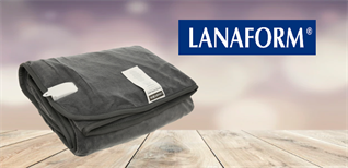 Chăn điện Lanaform của nước nào? Có tốt không?