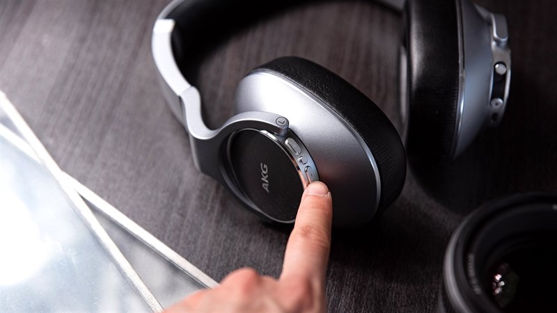 mẹo đơn giản để điều chỉnh tai nghe