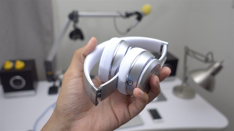 mẹo đơn giản để điều chỉnh tai nghe