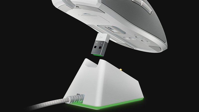 Những bí mật nên biết về chuột không dây Những bí mật nên biết về chuột không dây