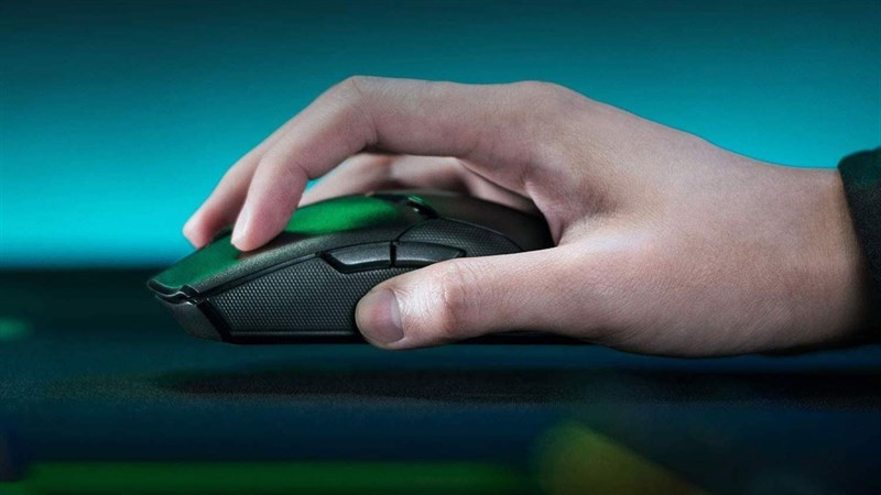 Những bí mật nên biết về chuột không dây Những bí mật nên biết về chuột không dây