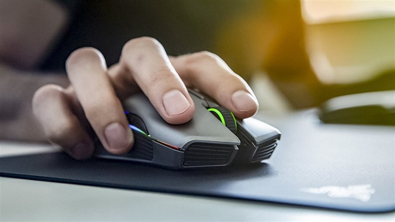 Những bí mật nên biết về chuột không dây Những bí mật nên biết về chuột không dây