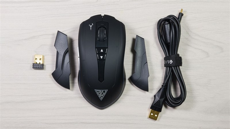 Những bí mật nên biết về chuột không dây Những bí mật nên biết về chuột không dây