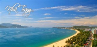 Top địa điểm du lịch Nha Trang view đẹp nổi tiếng, sống ảo nghìn like