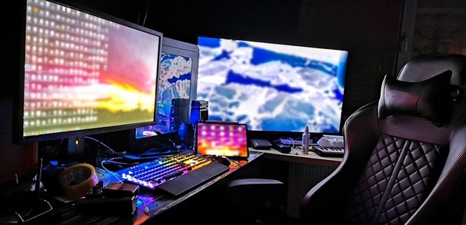 Tìm hiểu về công nghệ Adaptive-Sync