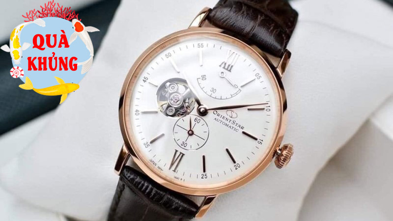 ĐỒNG HỒ ORIENT STAR ĐỒNG HỒ ORIENT STAR