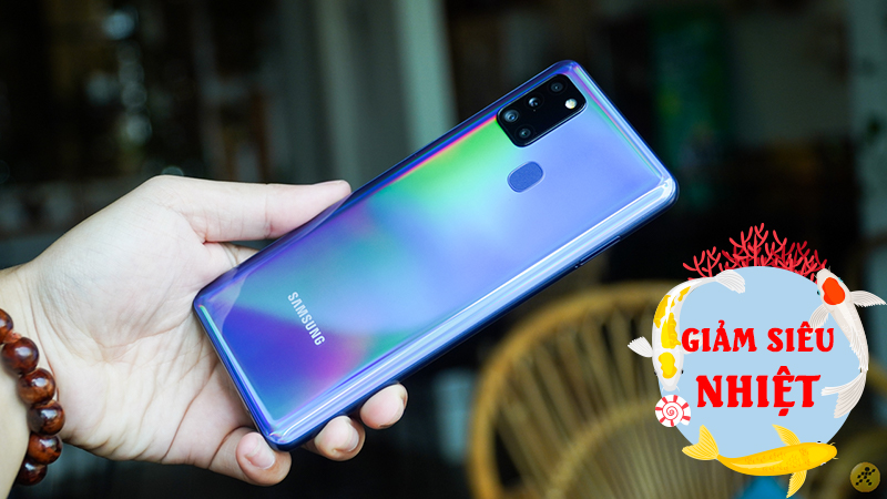 Samsung Galaxy A21s Samsung Galaxy A21s