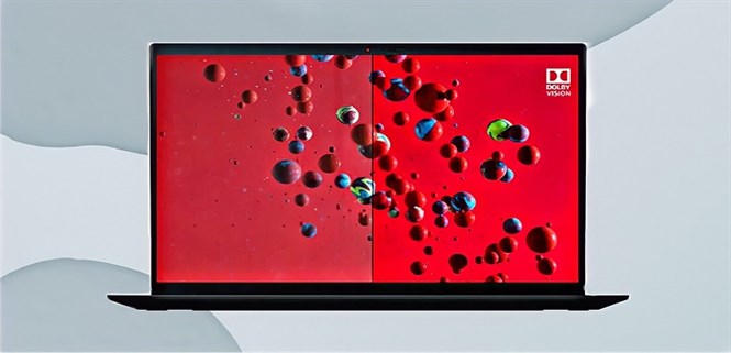 Lenovo ra mắt mẫu laptop doanh nhân ThinkPad X1 Carbon Gen 9 cao cấp