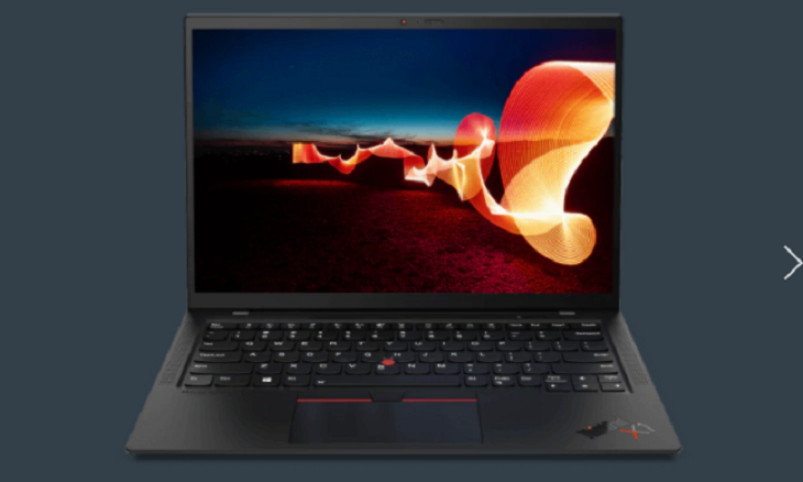 Lenovo launches high-end ThinkPad X1 Carbon Gen 9 business laptop model