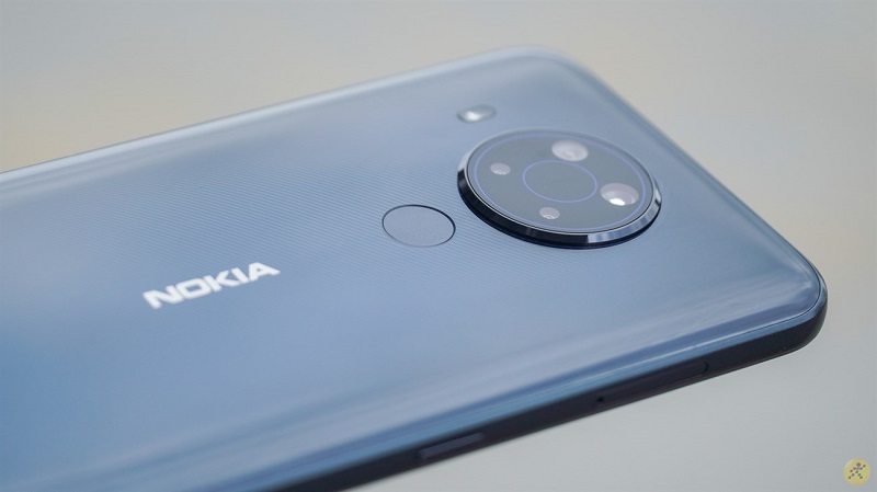 Nokia 5.4