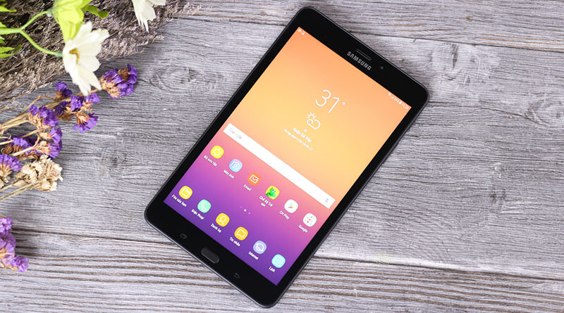 Đầu tuần săn deal 2 mẫu tablet cũ nhà Samsung, giá rẻ chỉ từ 3.4 triệu