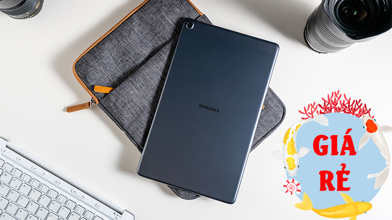 Đầu tuần săn deal 2 mẫu tablet cũ nhà Samsung, giá rẻ chỉ từ 3.4 triệu Đầu tuần săn deal 2 mẫu tablet cũ nhà Samsung, giá rẻ chỉ từ 3.4 triệu