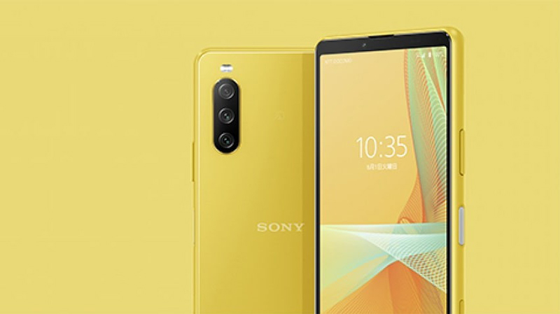 Xperia Vang Xperia Vang