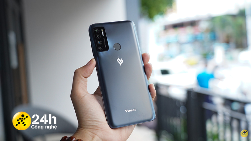 Vsmart Live 4 Vsmart Live 4