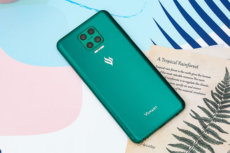 Vsmart Aris và Vsmart Aris Pro giảm giá cực ngon, giá sốc chưa từng có