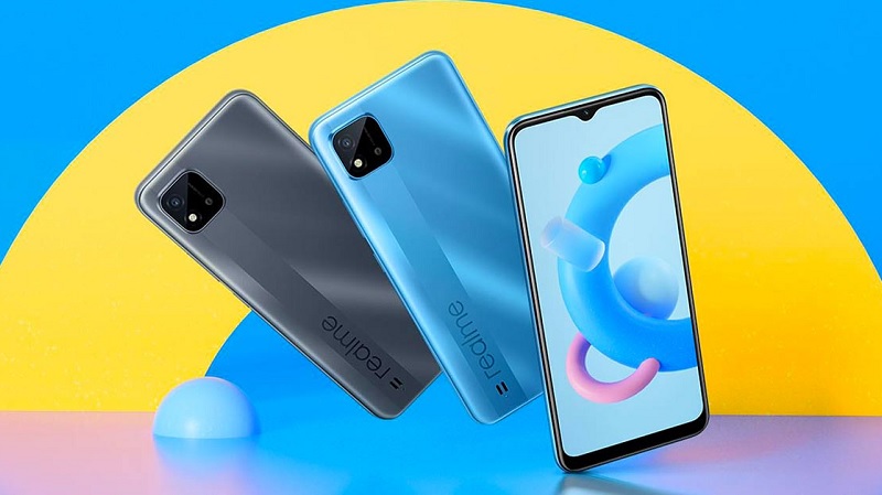 Bạn là fan cứng của Realme và đang tìm một chiếc smartphone phù hợp. Đây là những smartphone Realme sẽ khiến bạn hài lòng Bạn là fan cứng của Realme và đang tìm một chiếc smartphone phù hợp. Đây là những smartphone Realme sẽ khiến bạn hài lòng