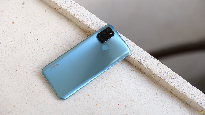 TOP smartphone Realme đáng mua tại TTBH
