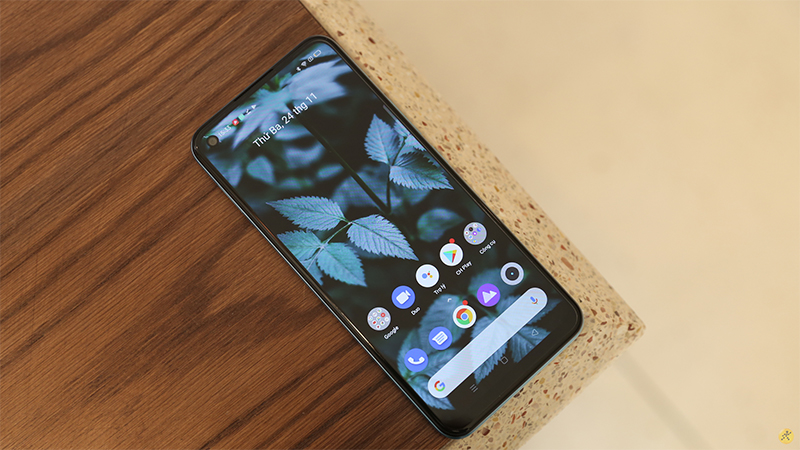 TOP smartphone Realme đáng mua tại TTBH