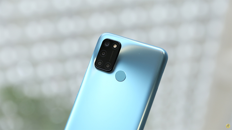 TOP smartphone Realme đáng mua tại TTBH