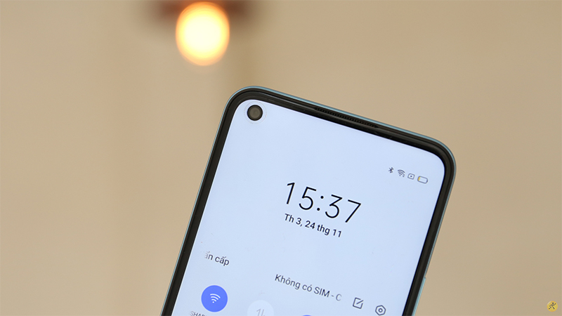 TOP smartphone Realme đáng mua tại TTBH