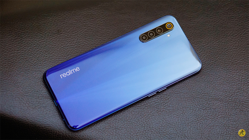 TOP smartphone Realme đáng mua tại TTBH