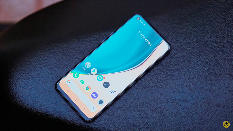 TOP smartphone Realme đáng mua tại TTBH