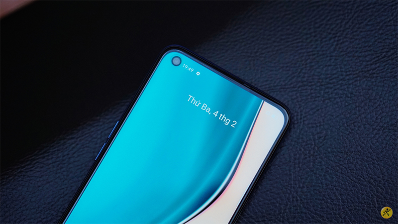 TOP smartphone Realme đáng mua tại TTBH